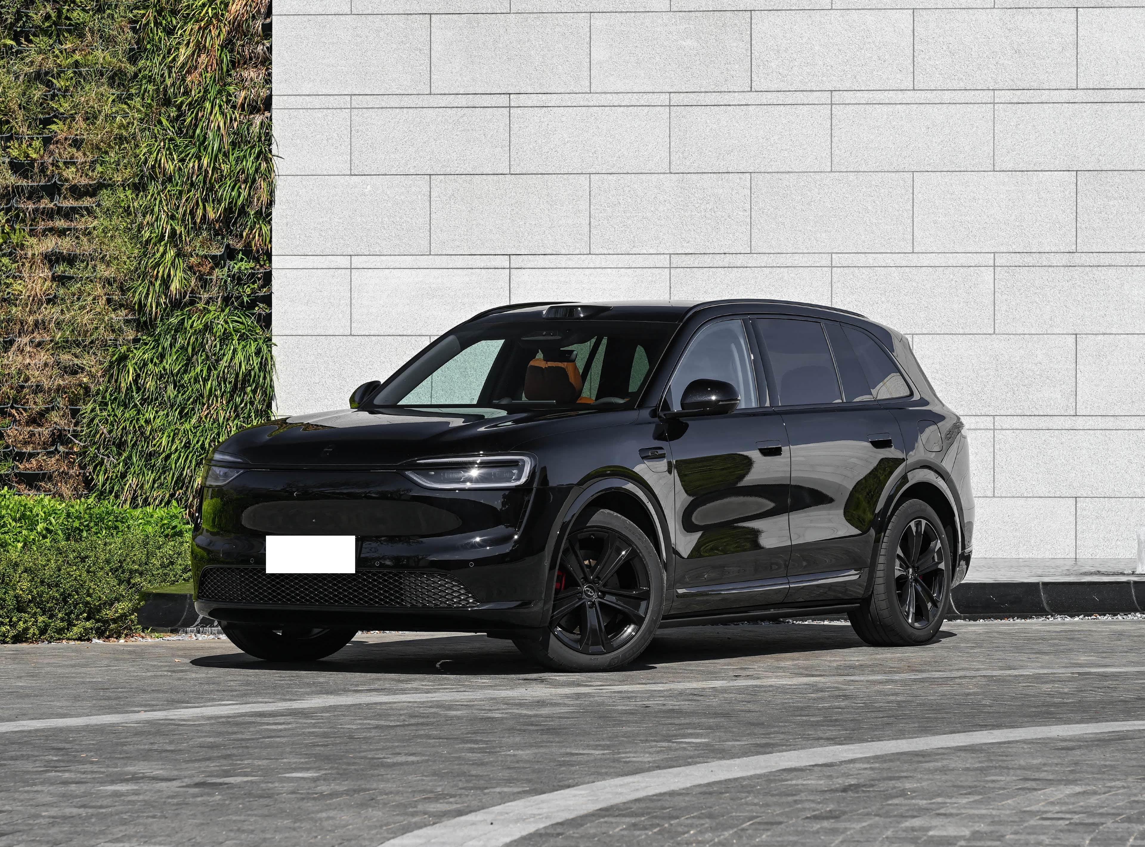 AITO Wenjie Wenjie M7