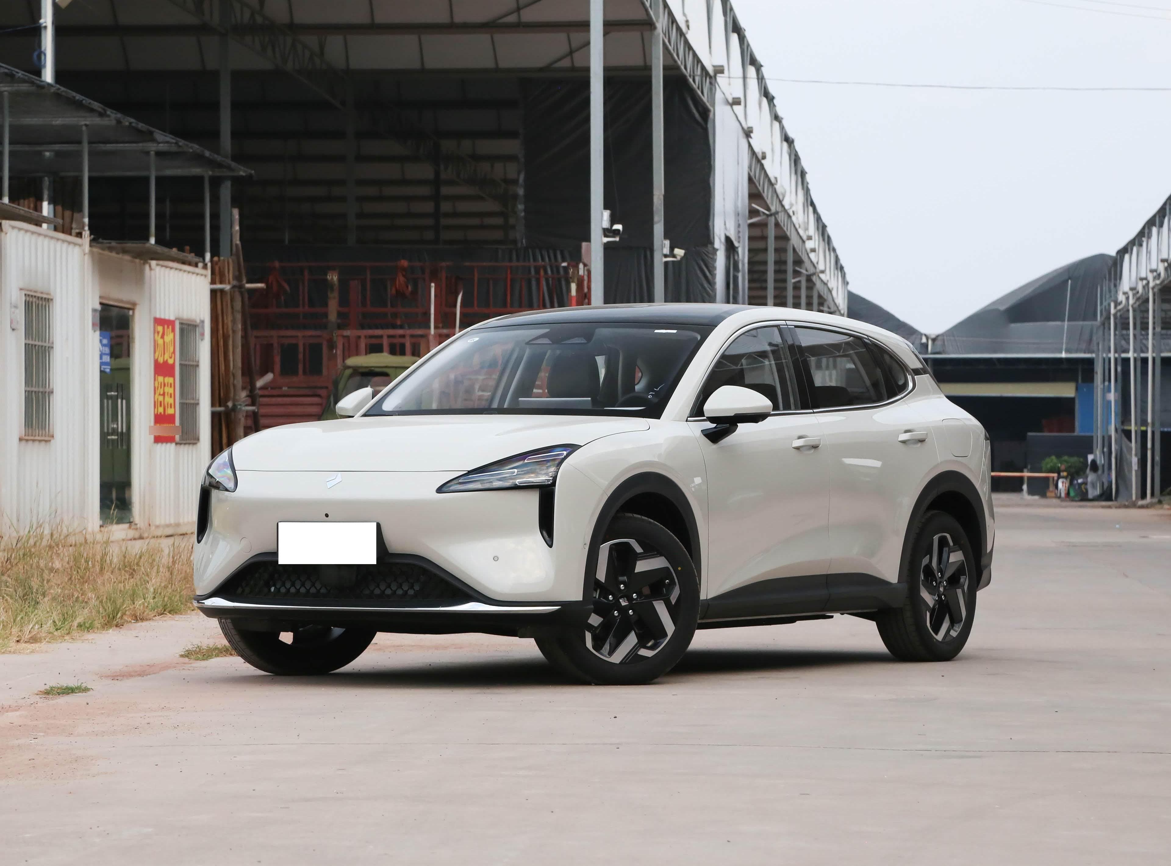 Baojun Baojun Yunhai