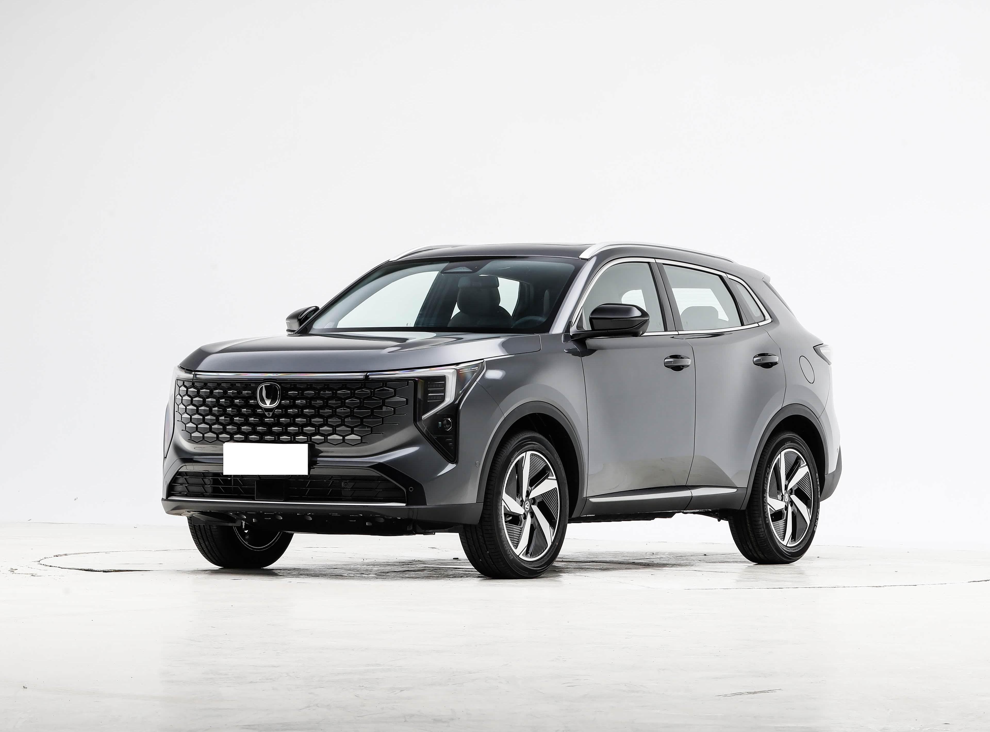 Changan CS55 PLUS PHEV