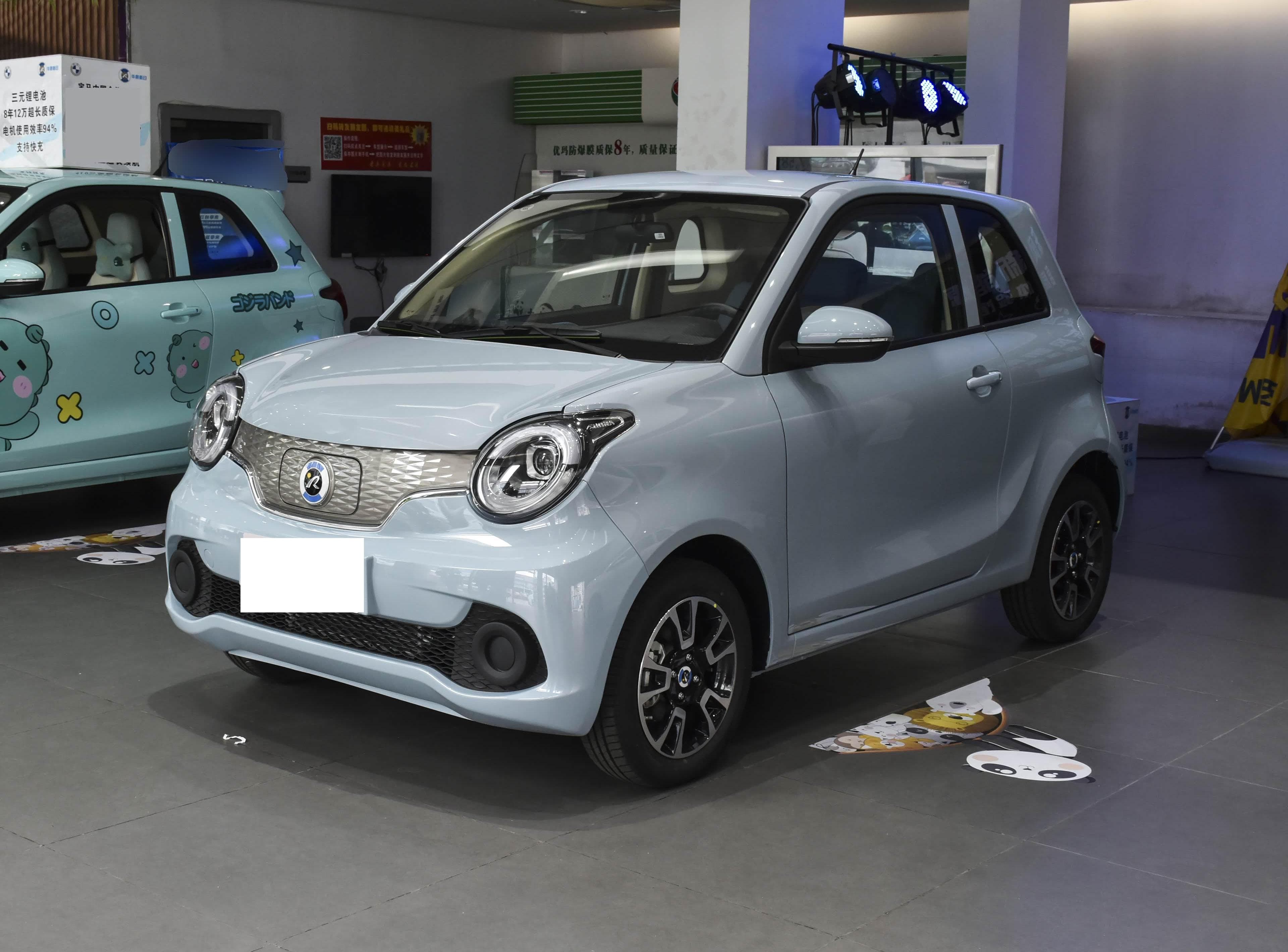 Brilliance Xinri Brilliance Xinri i03