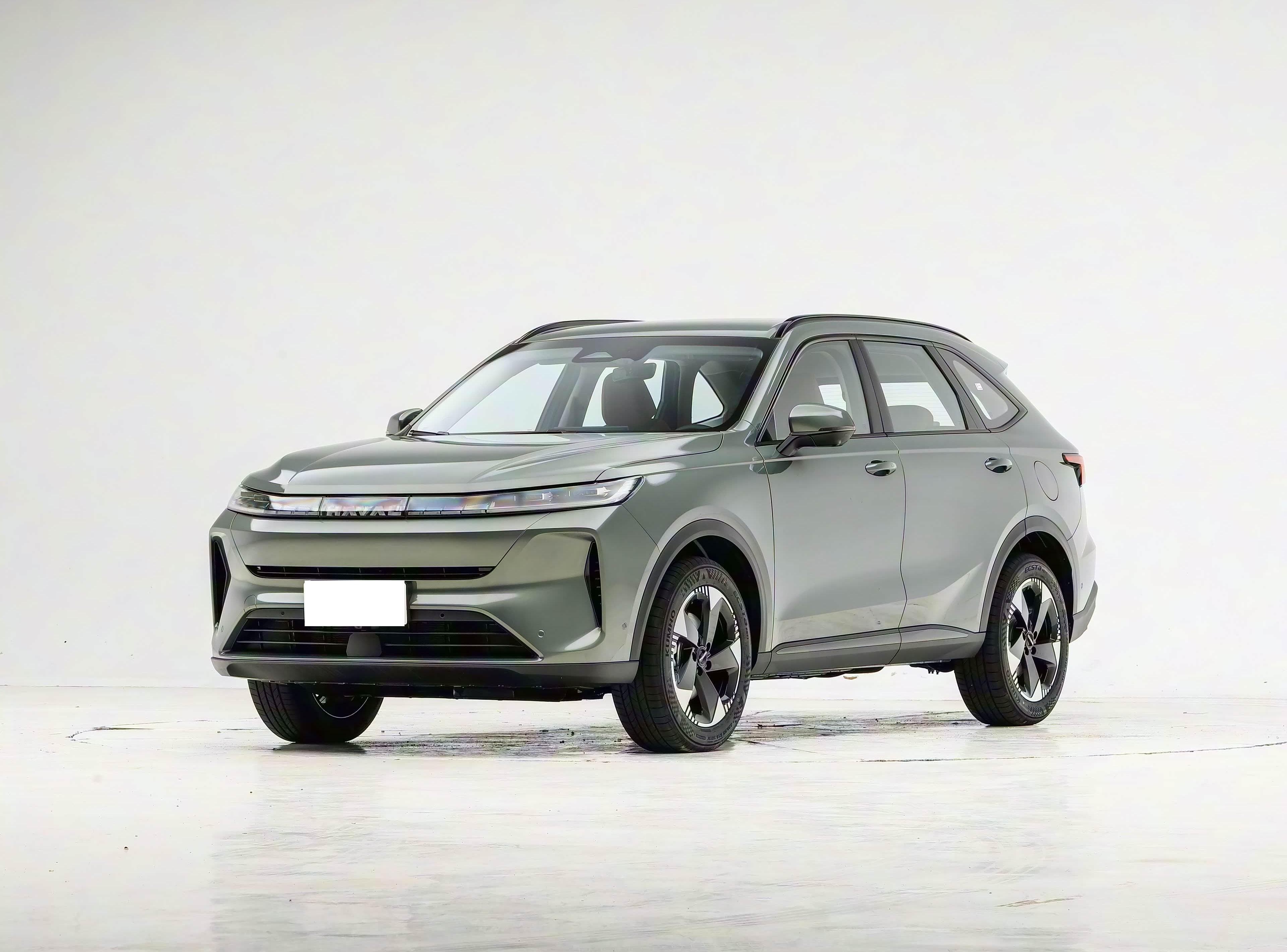 Haval H6L Ultra EV