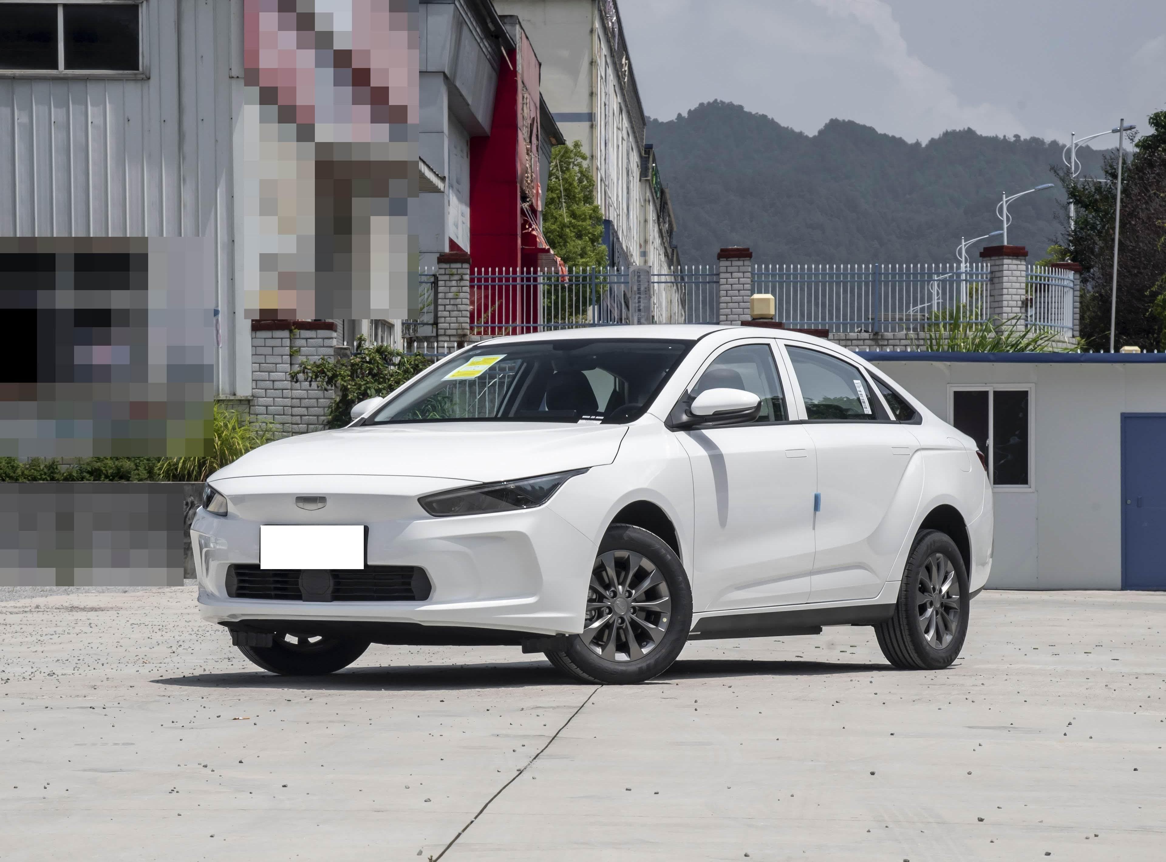 Geometry Geometry A front view