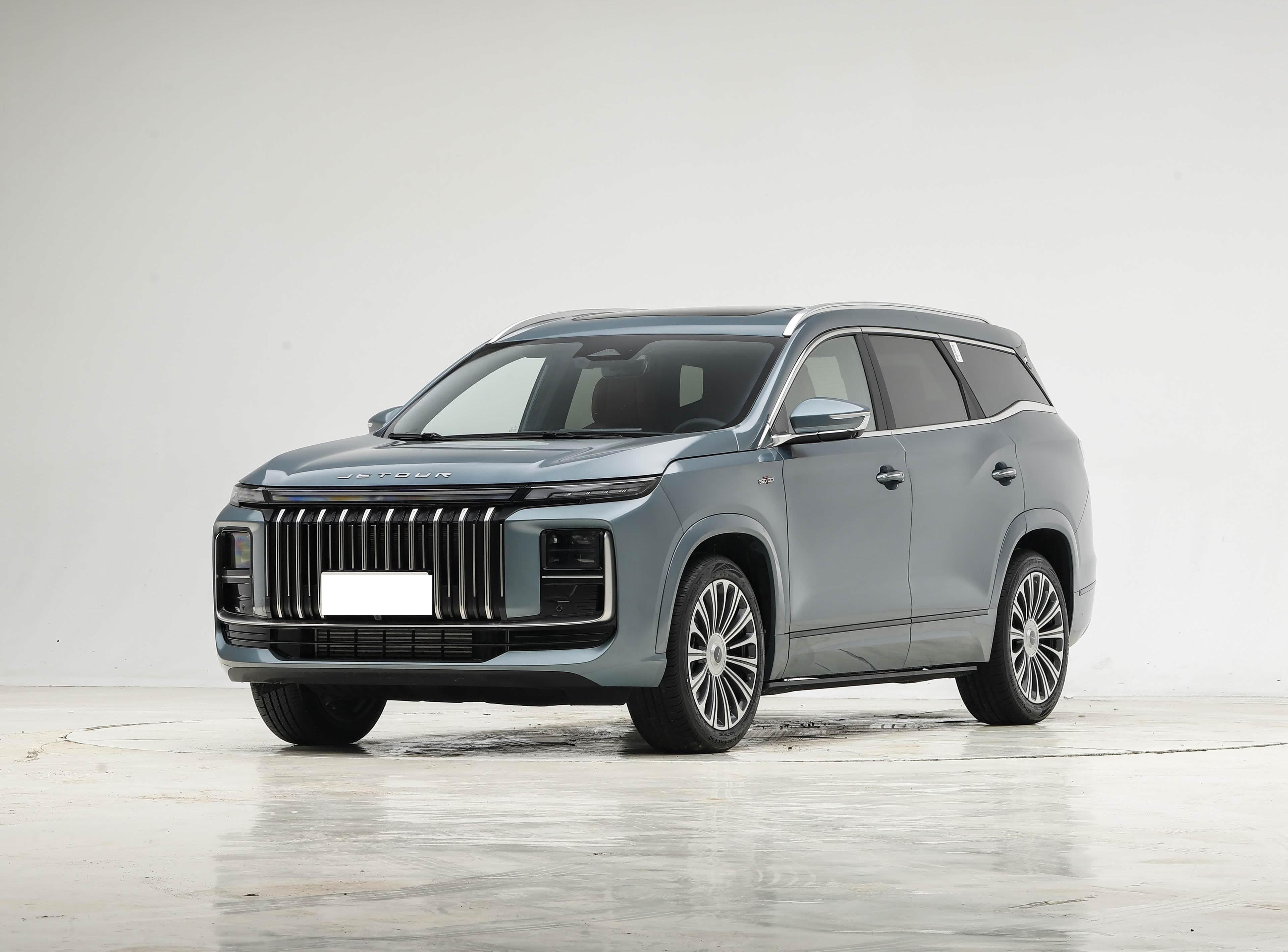 Jetour X90 PRO 6-Seater