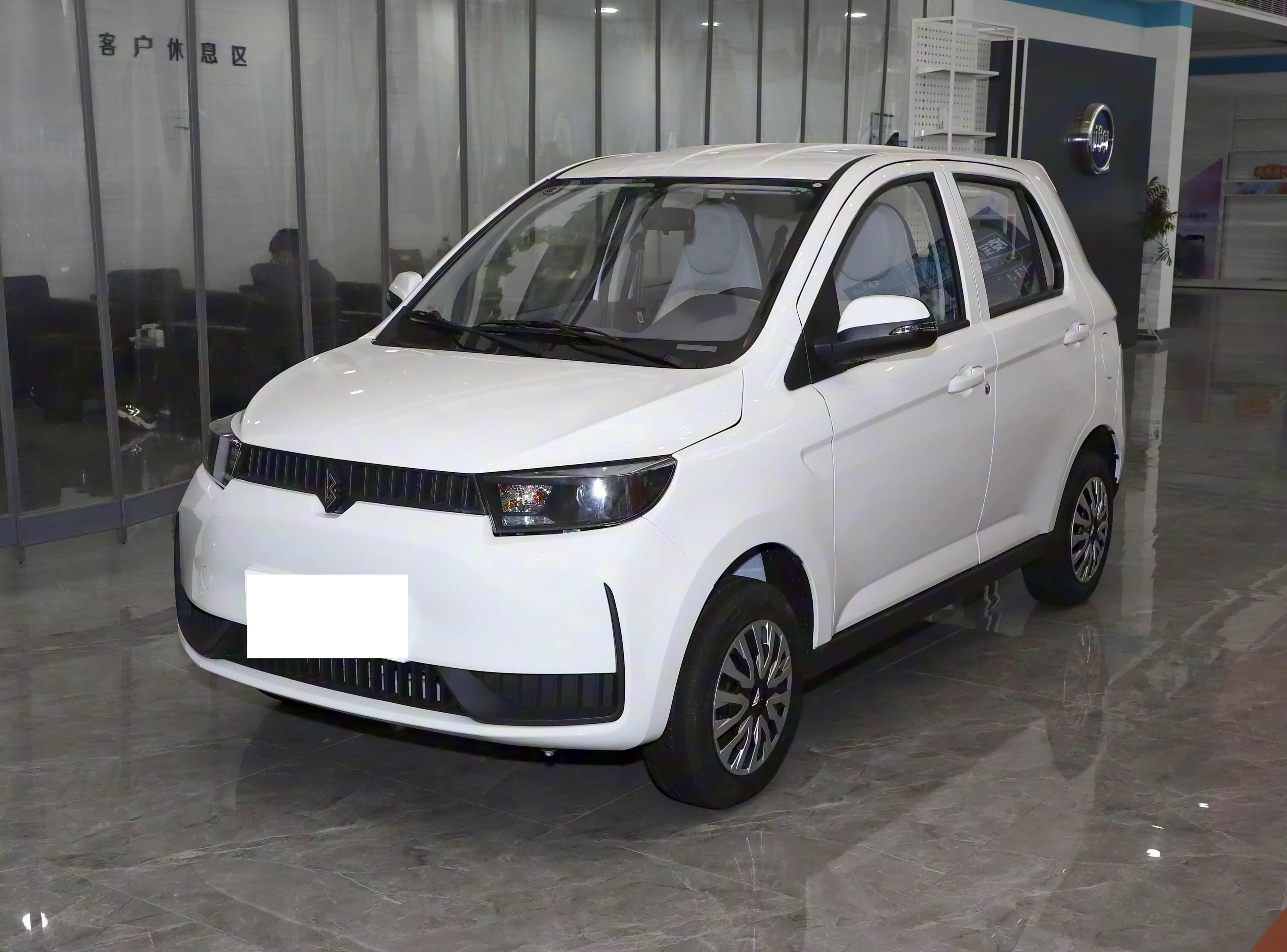 Lingbao Auto Lingbao COCO