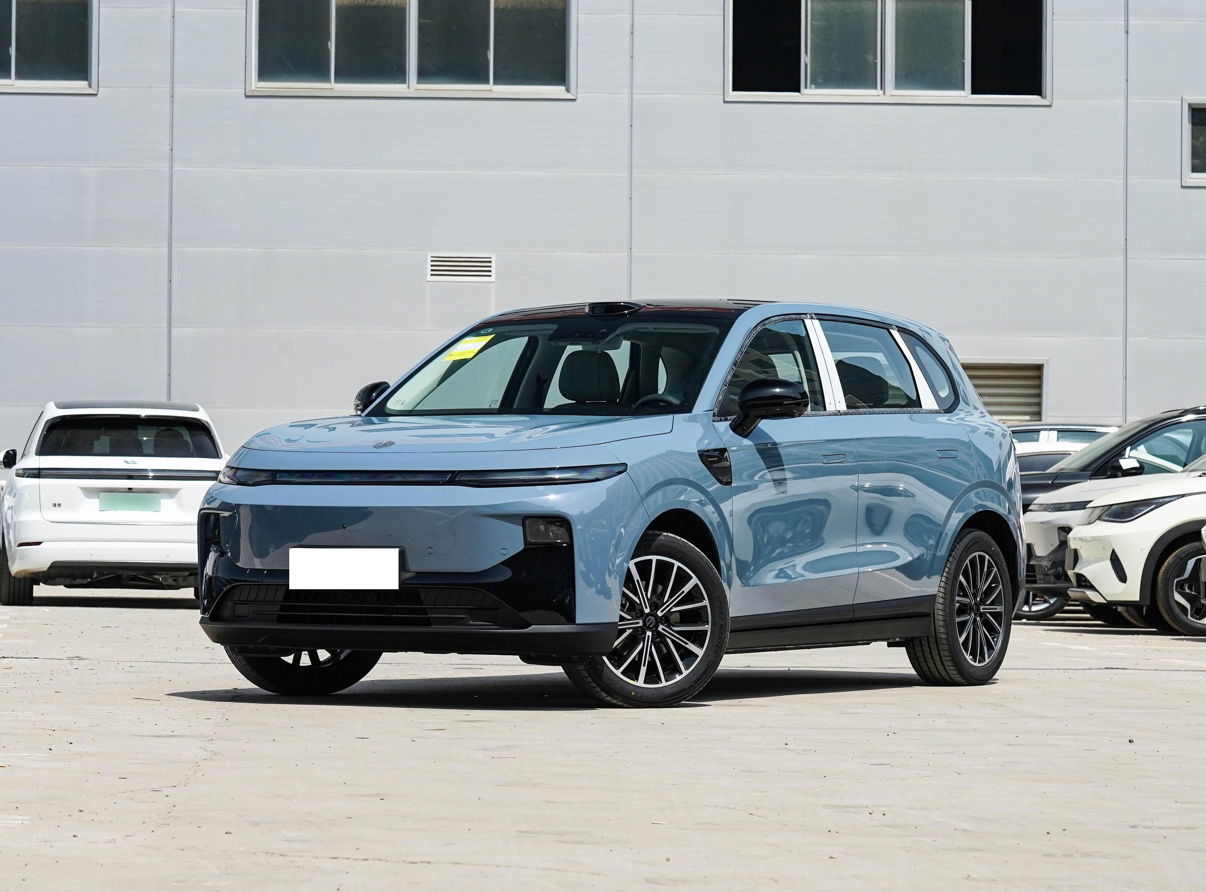 Leapmotor Leapmotor B10