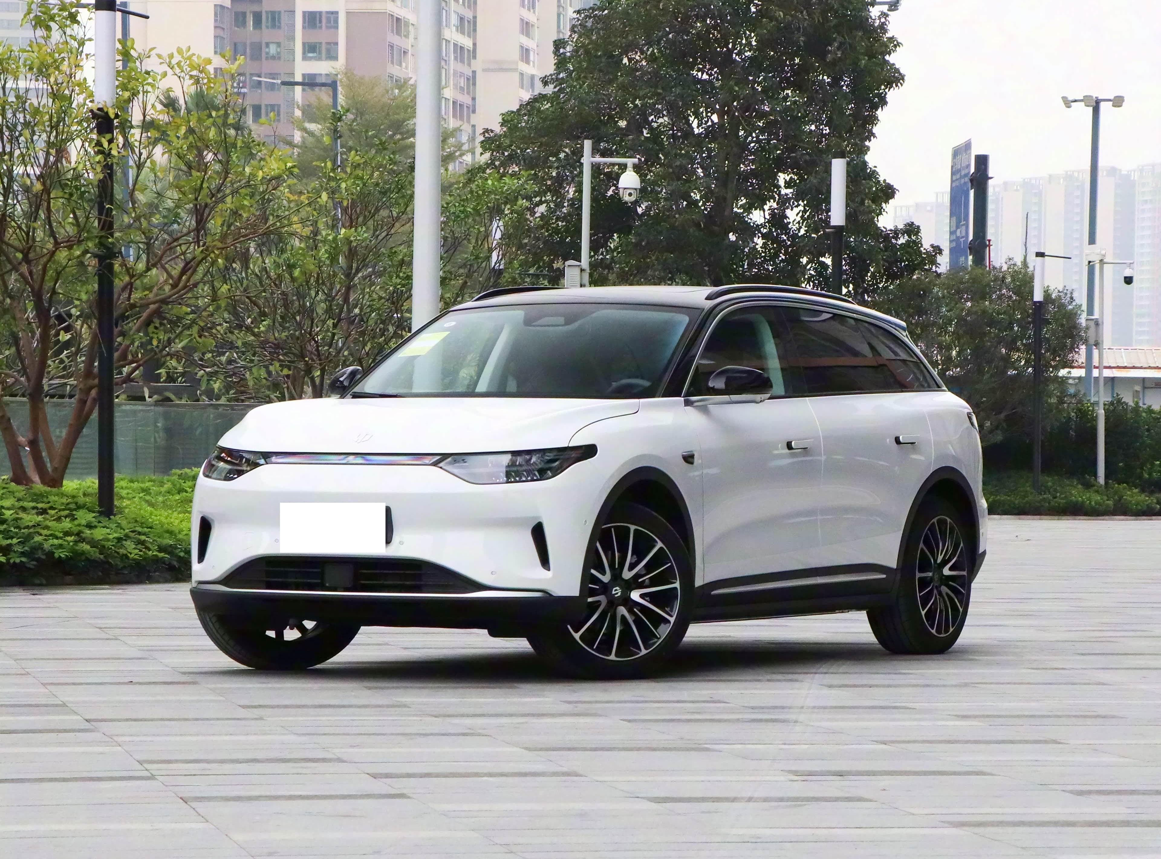 Leapmotor Leapmotor C11