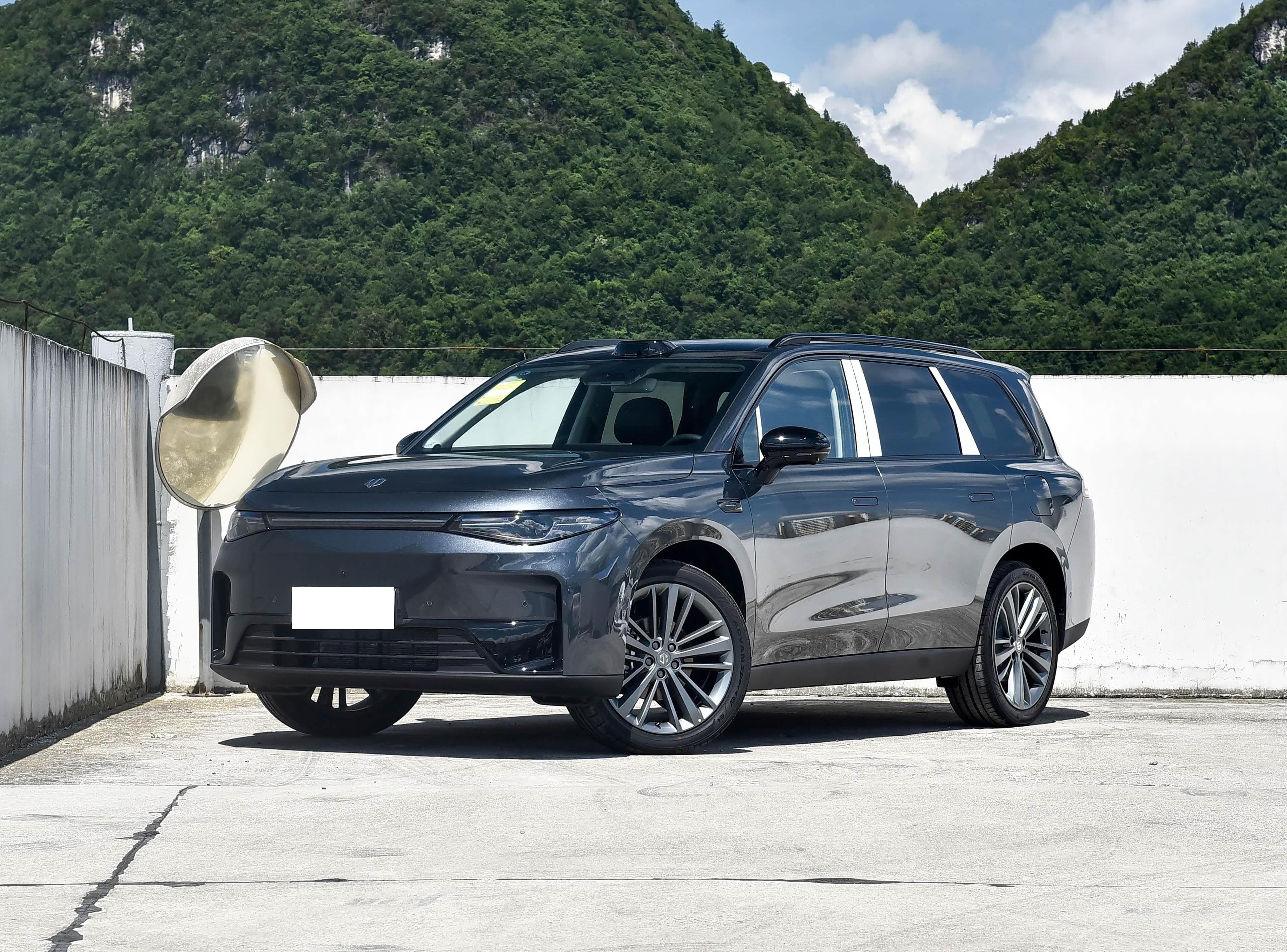 Leapmotor Leapmotor C16