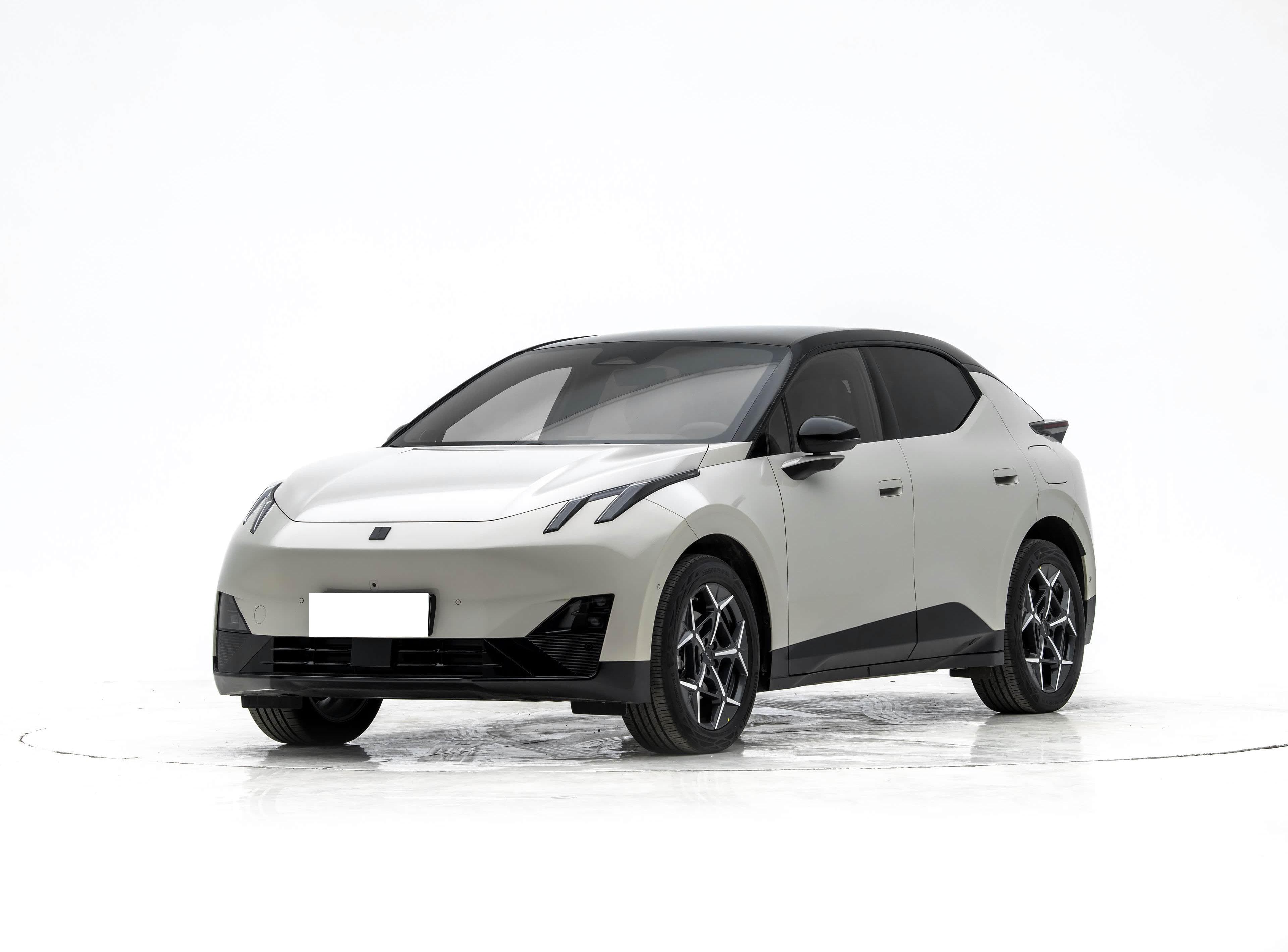 Lynk & Co Lynk & Co Z20