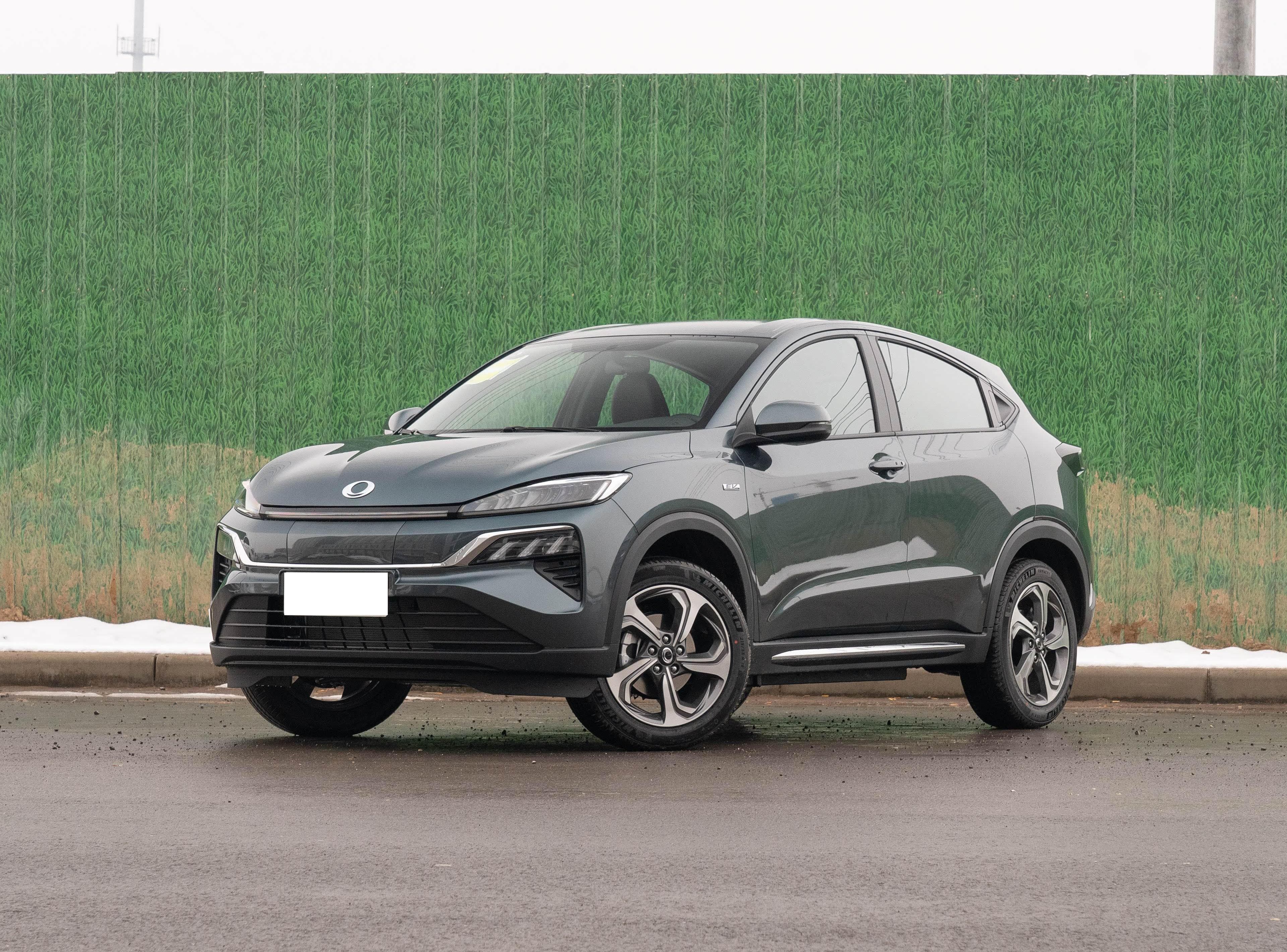 Ciimo M-NV (Dongfeng Honda)