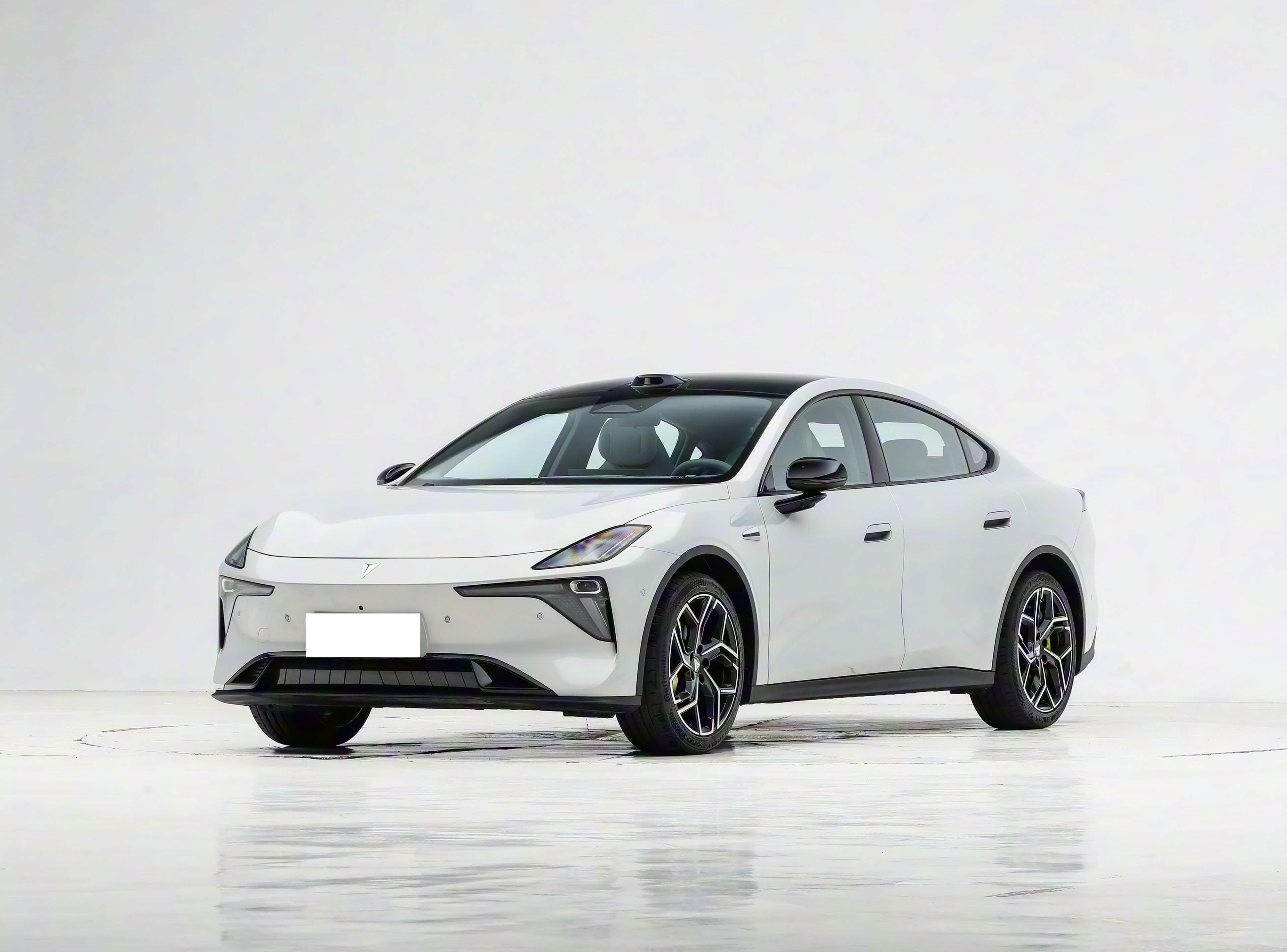 Deepal L06 560 Ultra Laser Edition