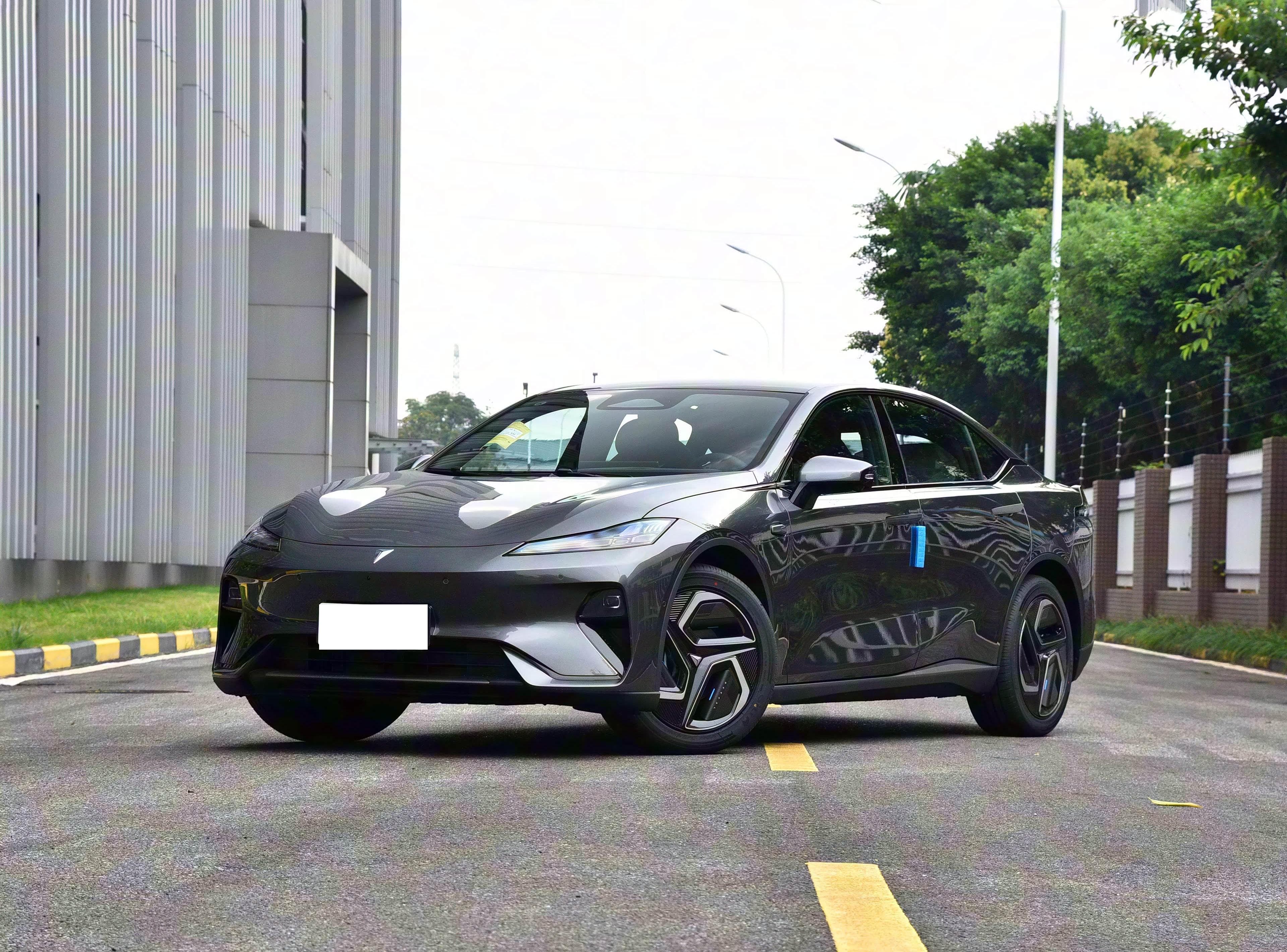 Deepal L07 530Max Pure Electric