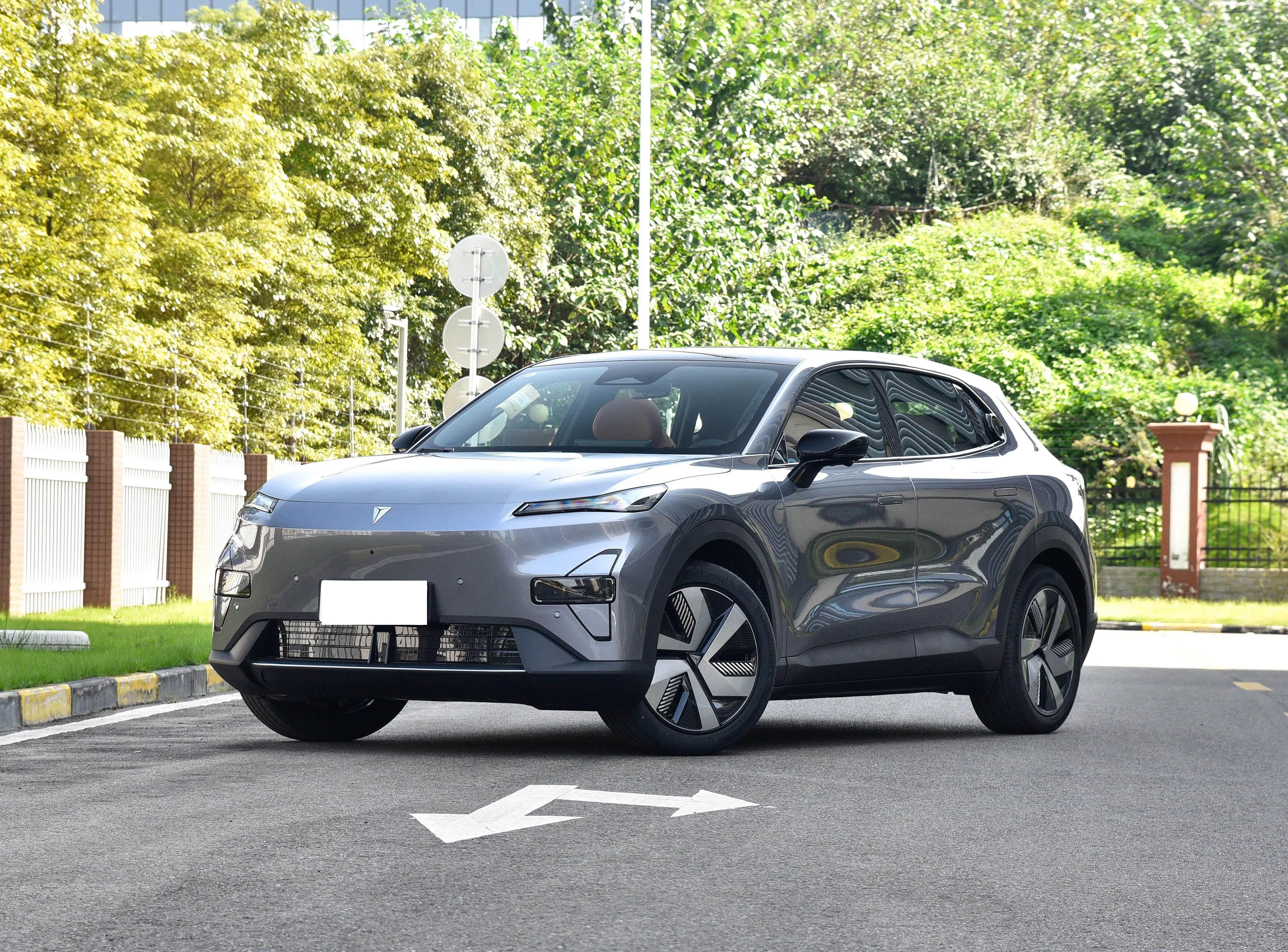 Deepal S05 510Max Pure Electric