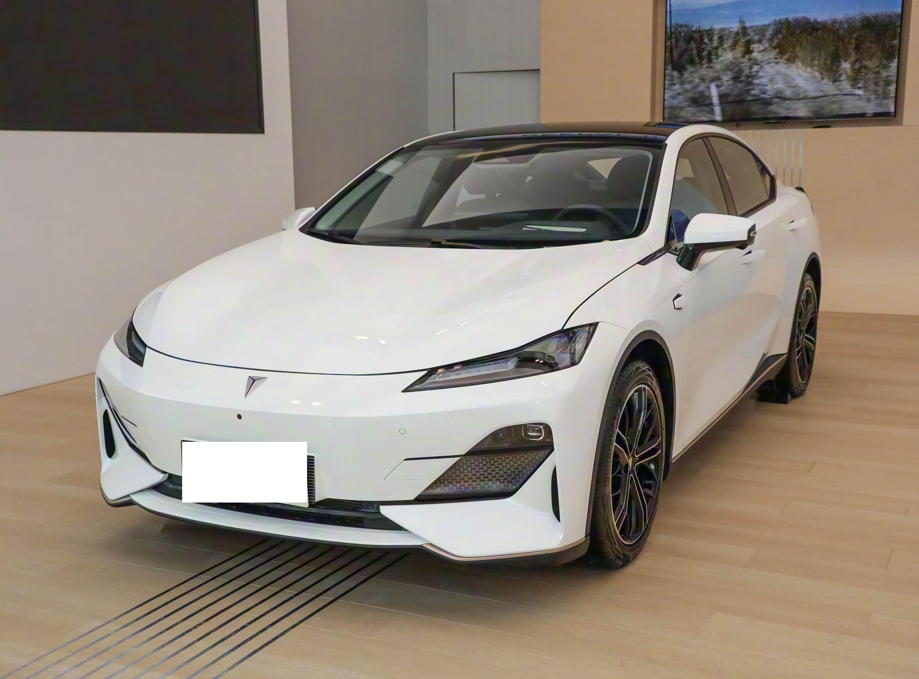 Deepal SL03 515 Pure Electric