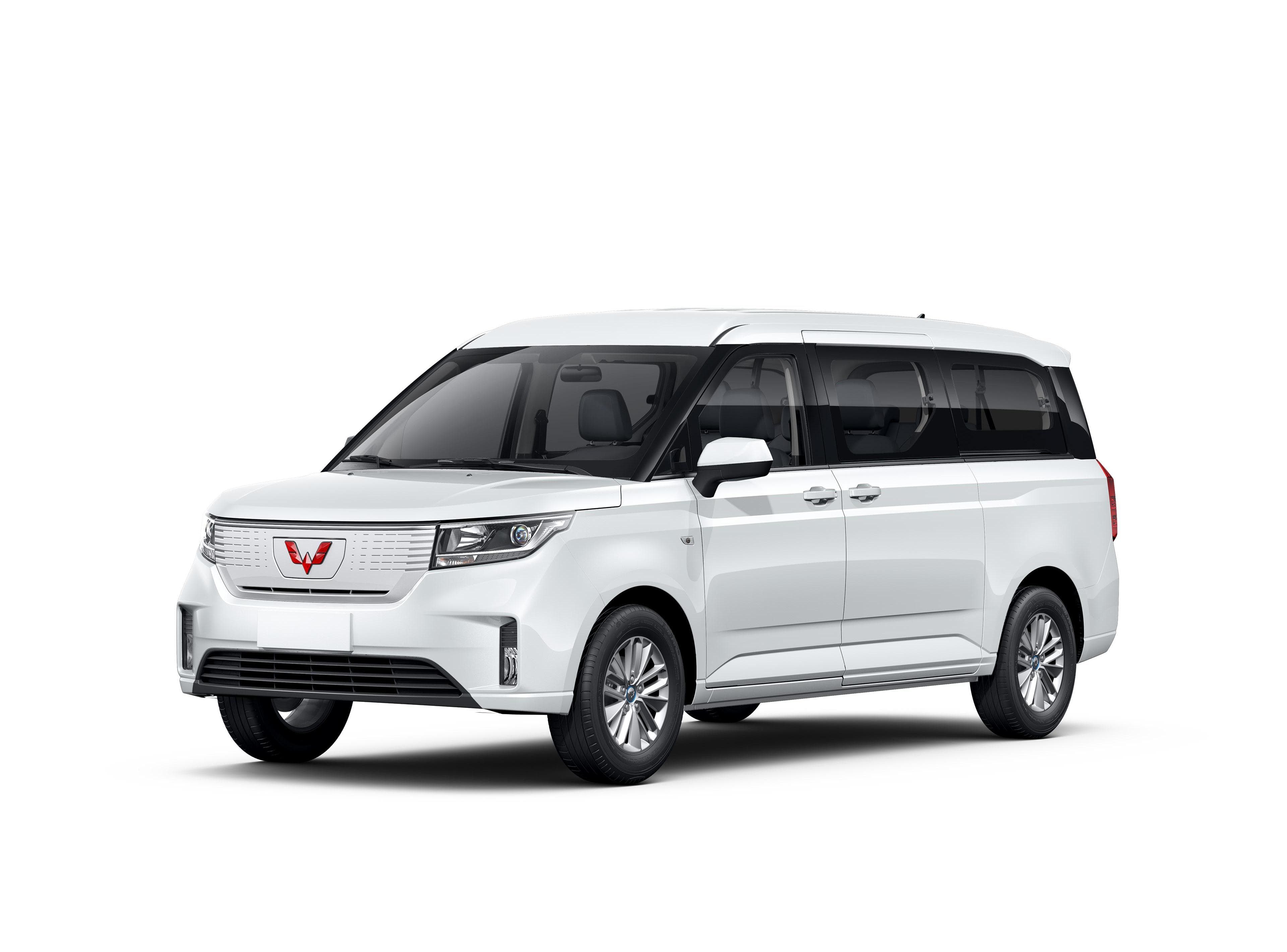 Wuling Journey EV