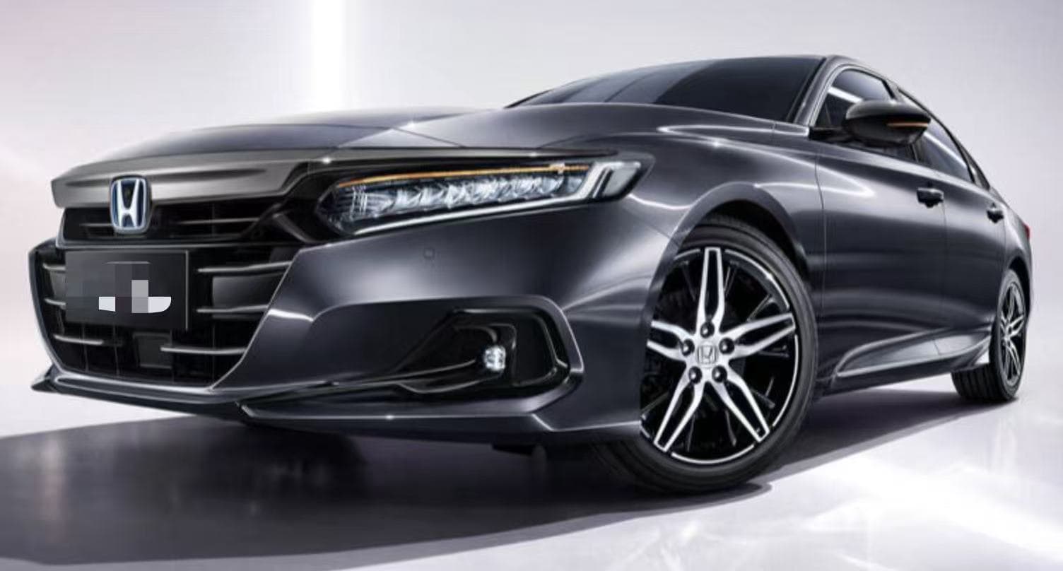 How to Use Honda SENSING? Simple Guide for Foreign Users | EVtoU Blog