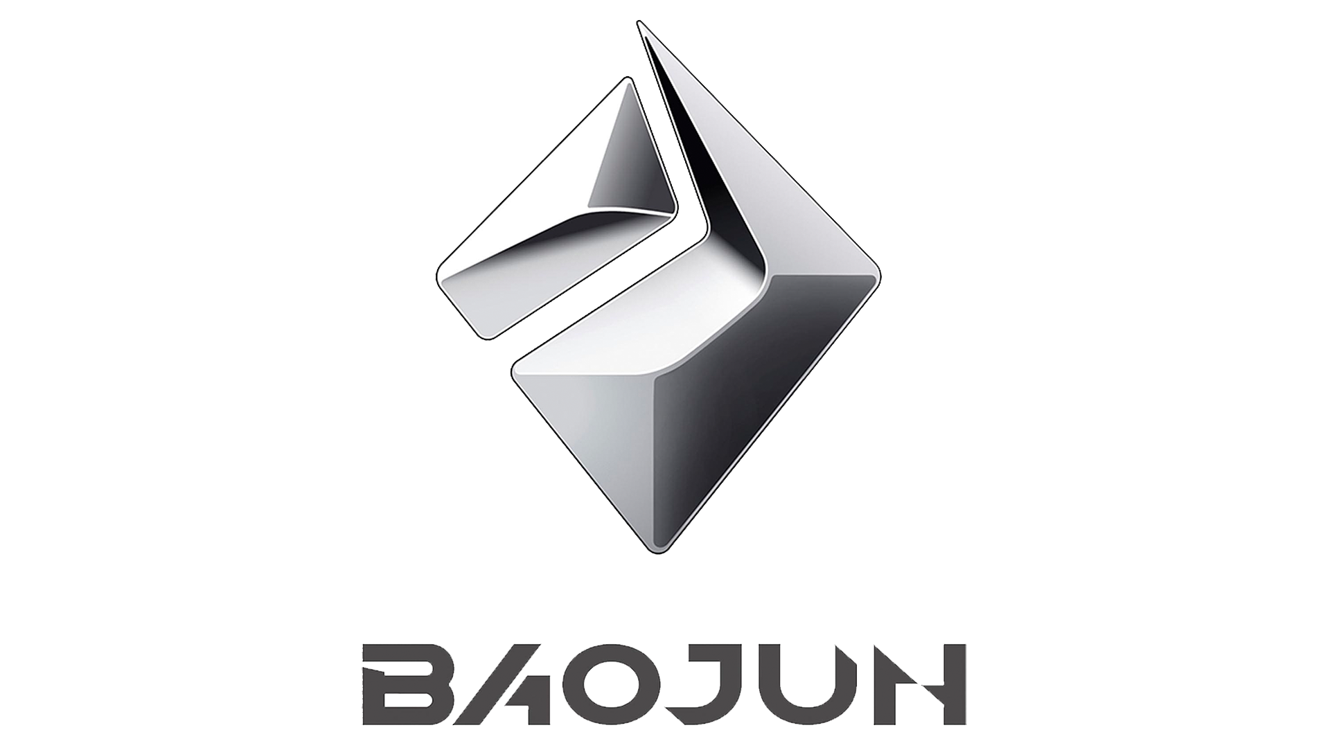 Baojun logo — Chinese EV brand we source for export